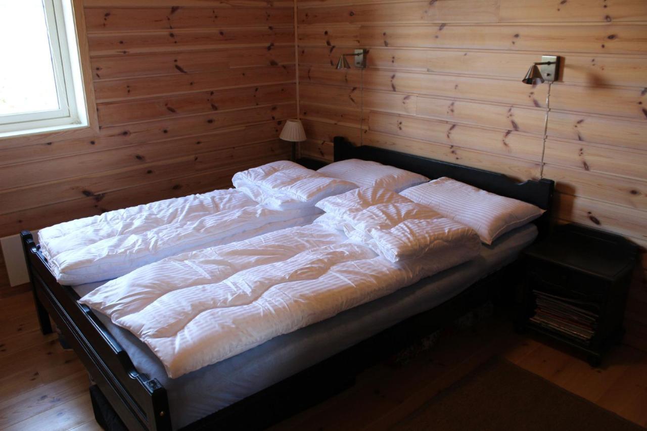 Storemyr By Norgesbooking - Cabin With Amazing View Myro Exteriér fotografie